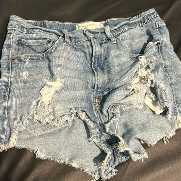 waist 27 size 4 - Picture 1 of 2